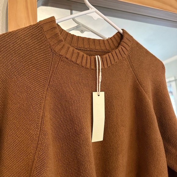 James Street Co. Erin Raglan Sweater - Picture 4 of 5